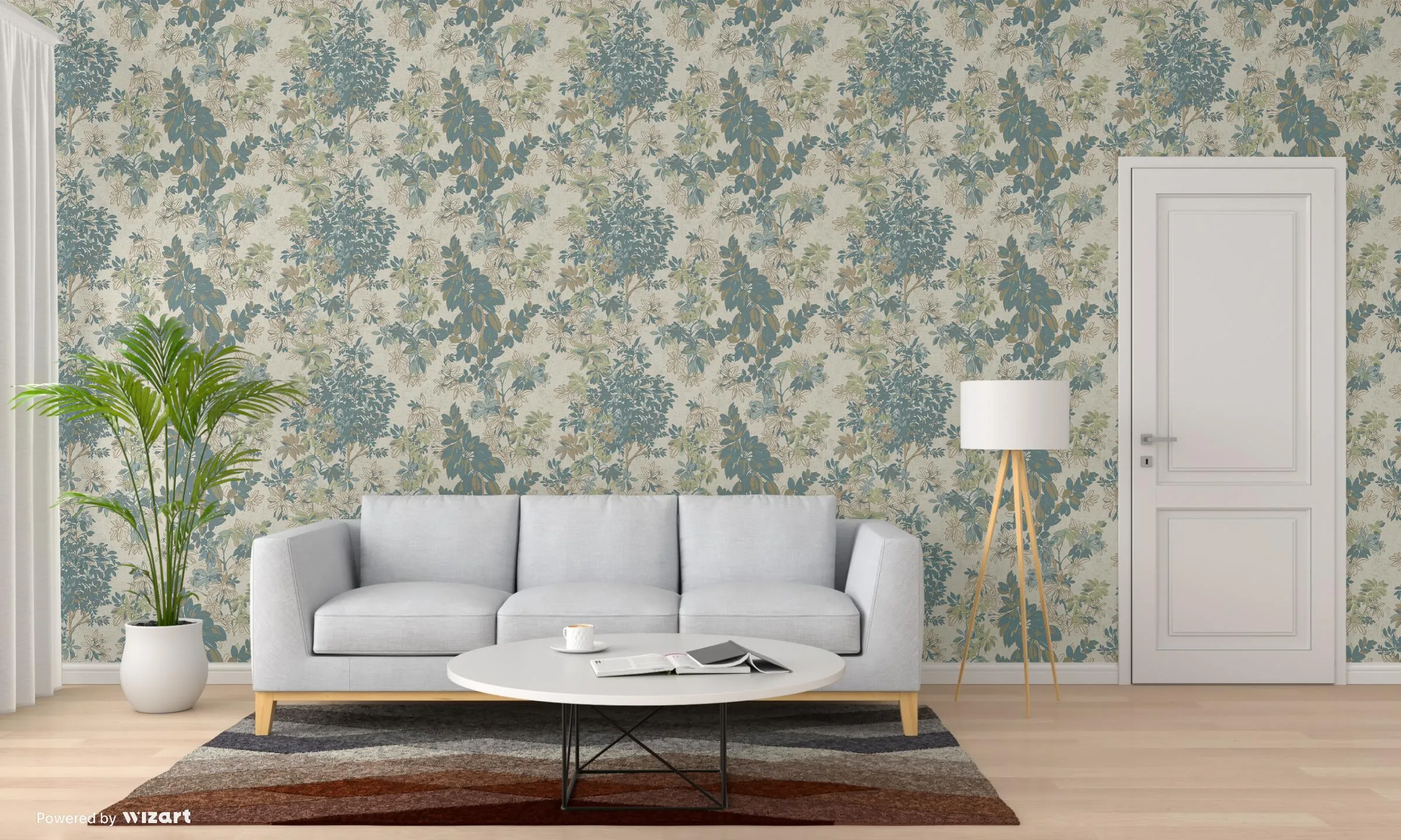 GORDION Vol.1 Wallpaper Catalog by AdaWall - Classic design wallpaper  collection - page browsing - YouTube