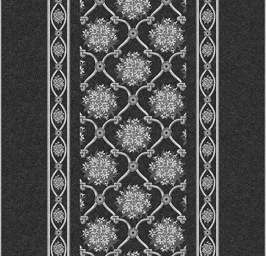 Flotex flocked flooring Vinyl