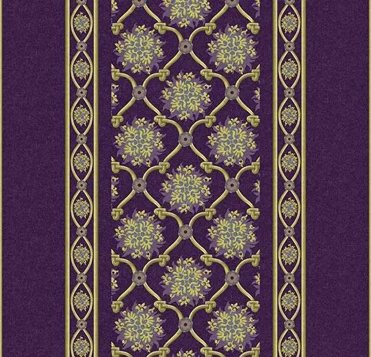 Flotex flocked flooring Vinyl