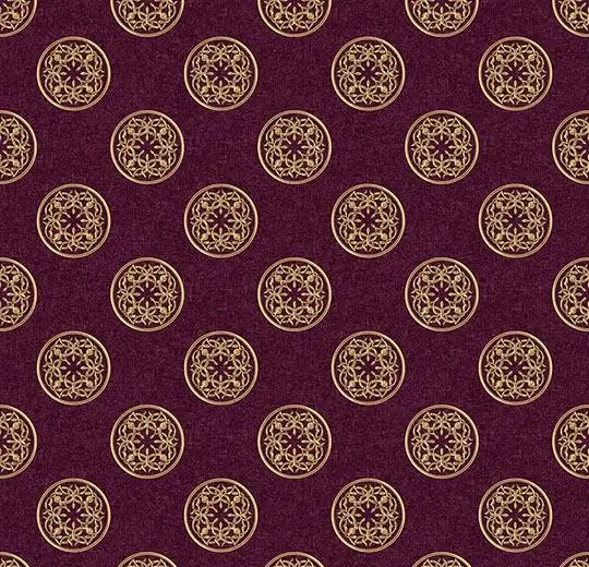 Flotex flocked flooring Vinyl