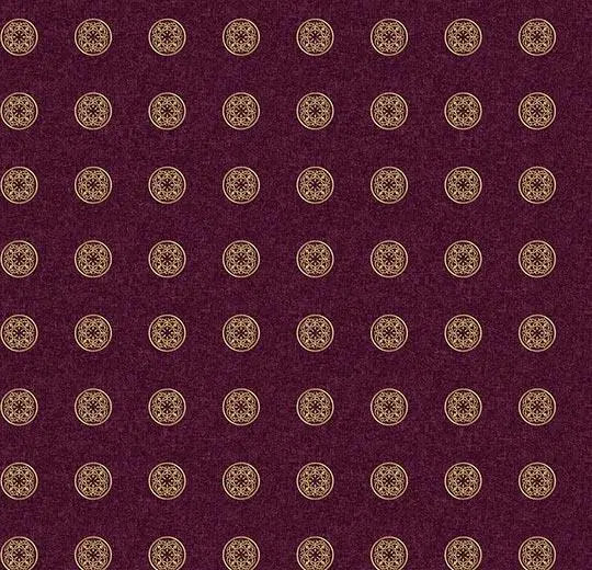 Flotex flocked flooring Vinyl