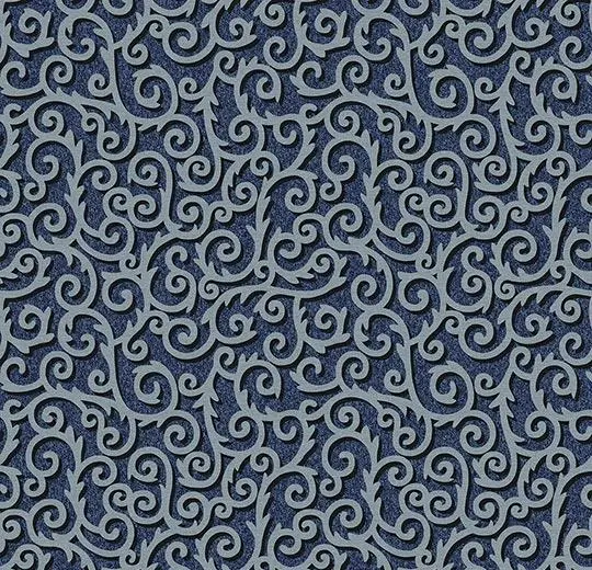 Flotex flocked flooring Vinyl