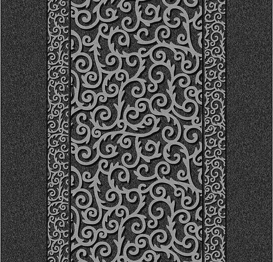 Flotex flocked flooring Vinyl