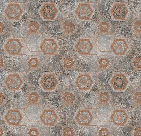 Flotex flocked flooring Vinyl