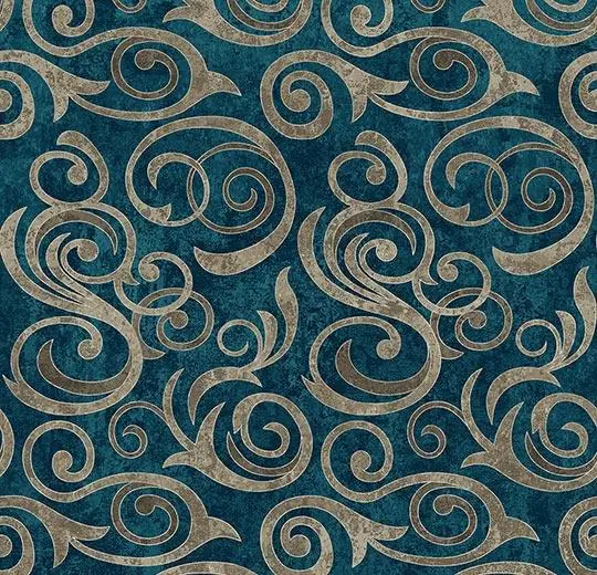 Flotex flocked flooring Vinyl