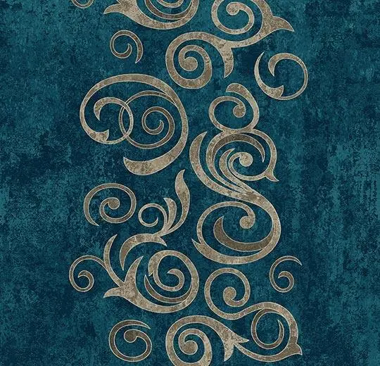 Flotex flocked flooring Vinyl