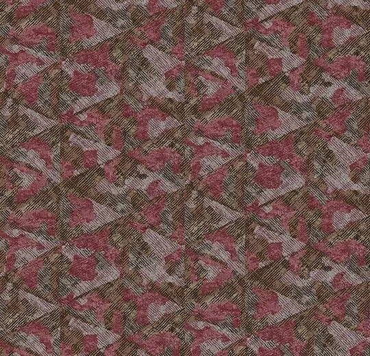 Flotex flocked flooring Vinyl