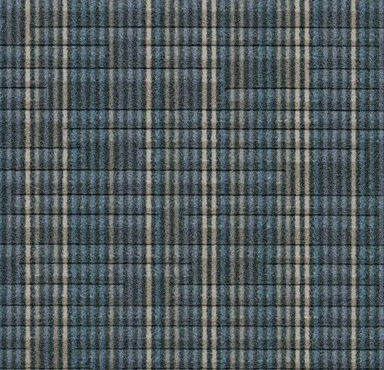 Flotex flocked flooring Vinyl