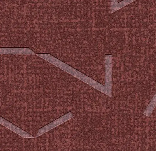 Flotex flocked flooring Vinyl