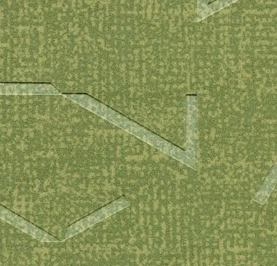 Flotex flocked flooring Vinyl