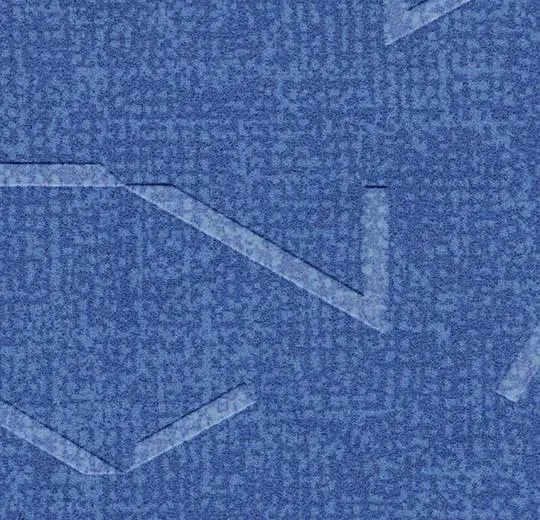 Flotex flocked flooring Vinyl