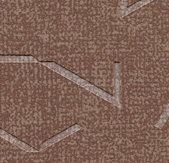 Flotex flocked flooring Vinyl